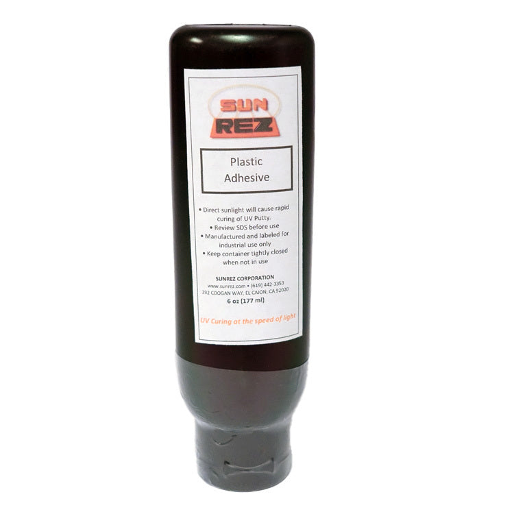 Product Image of 6 oz Plastic Adhesive Primer