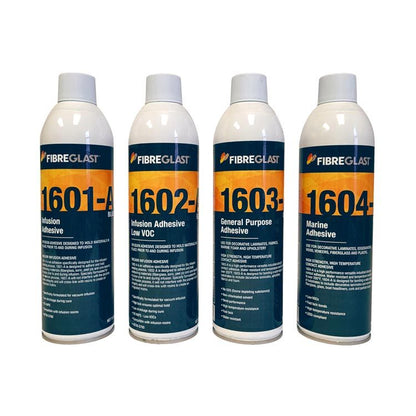 Product Image of Infusion Spray Adhesive