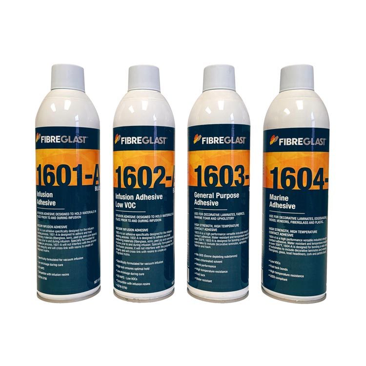 Product Image of Infusion Spray Adhesive