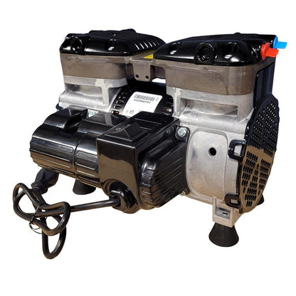 Product Image of 1/2 hp Rocking Piston Vacuum Pump