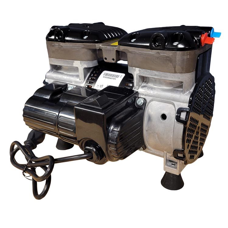 Product Image of 1/2 hp Rocking Piston Vacuum Pump