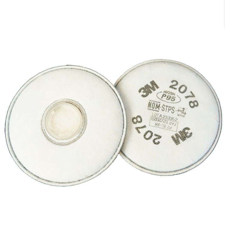 Product Image of Organic Vapor Respirator