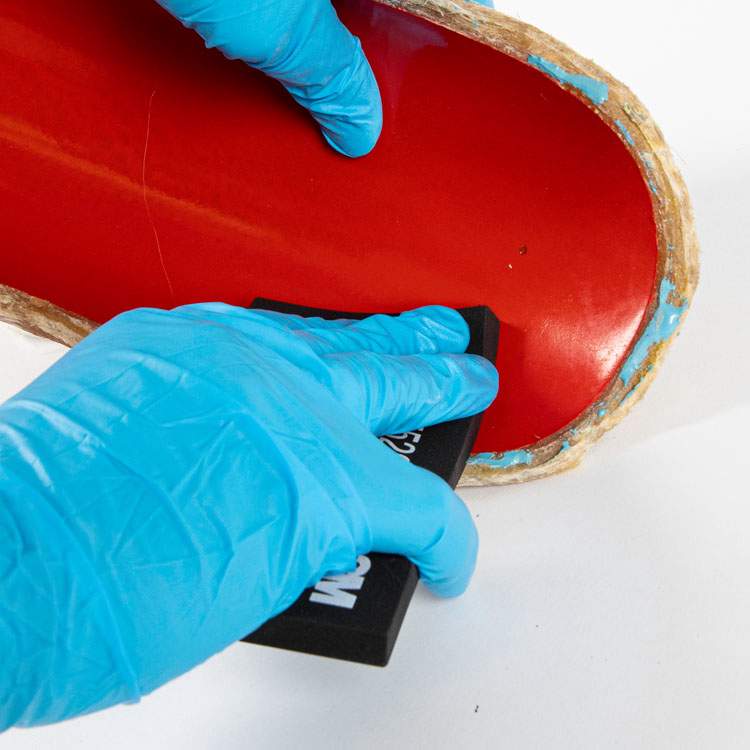 Product Image of 3M™ Wetordry™ Sponge Pad