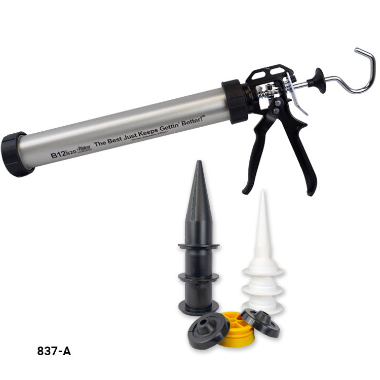 Product Image of 600 ml Caulking gun