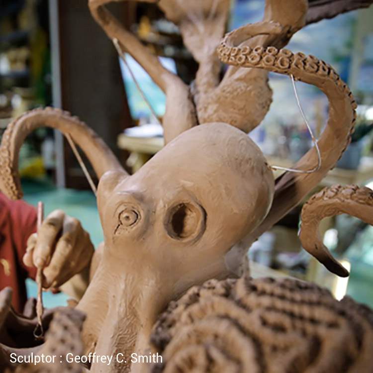 Product Image of Chavant Le Beau Touché Clay