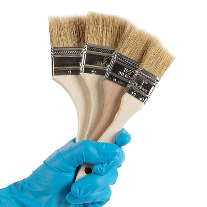 Product Image of China Bristle Brushes