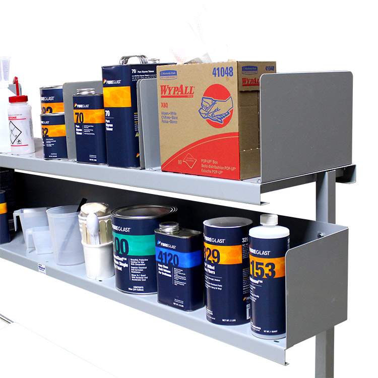 Product Image of Complete Composite Workcenter