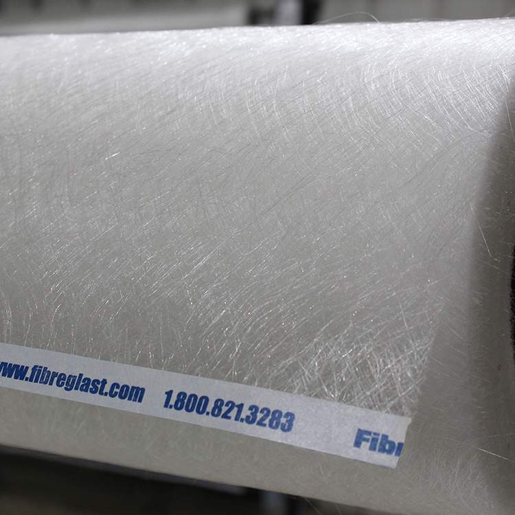 Product Image of Continuous Strand Veil Surfacing Mat
