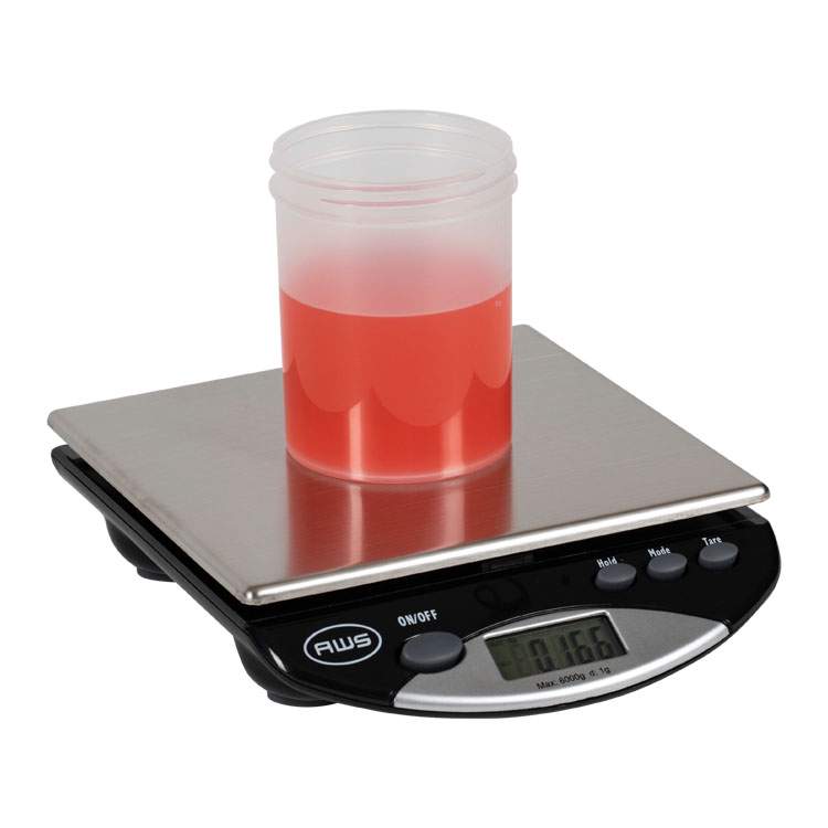 Product Image of Digital Scale