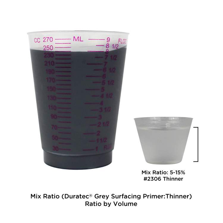 Product Image of Duratec&reg; Reducer