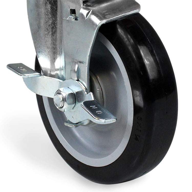 Product Image of Fabric Rack Casters (Set of 4)