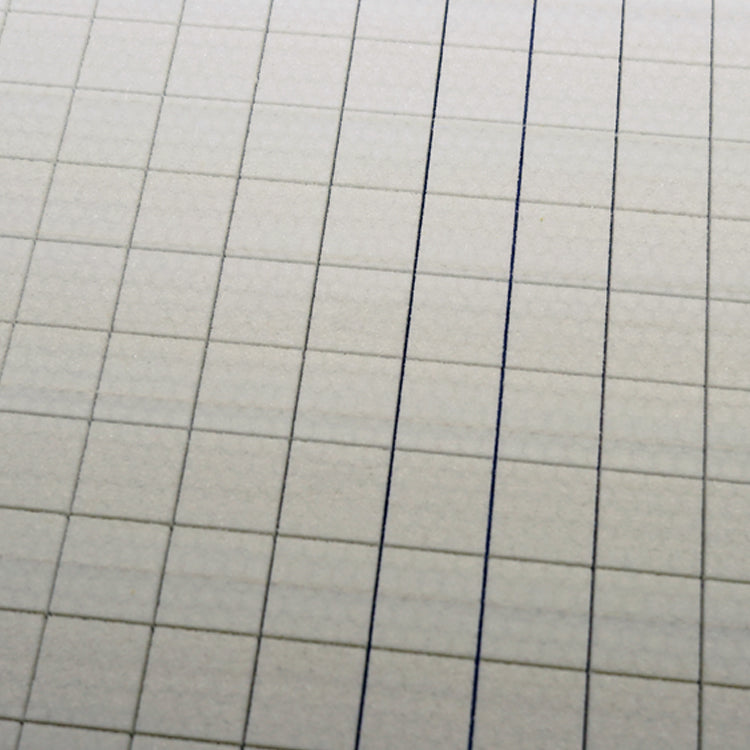 Grid Scored PET Foam Core Sheets