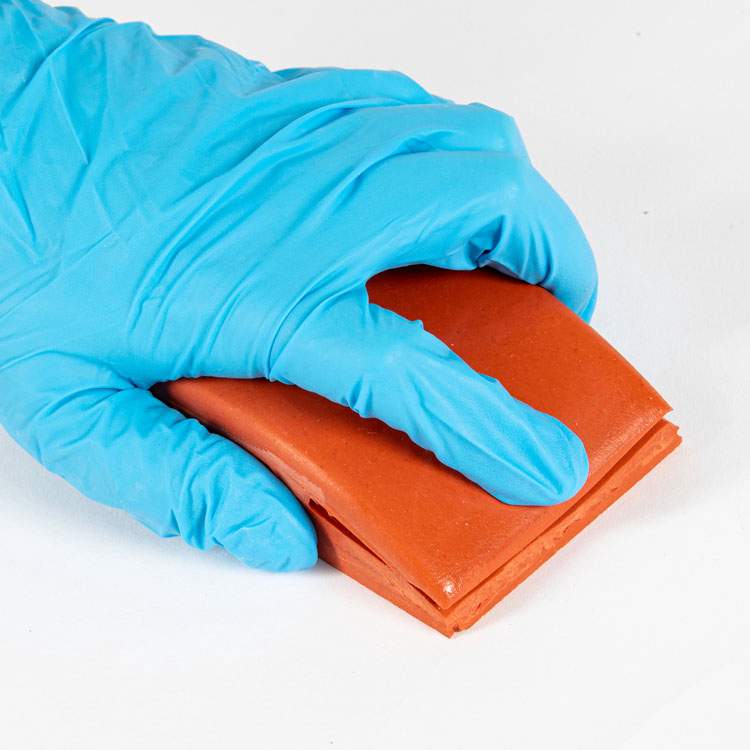 Product Image of Hard Rubber Sanding Block