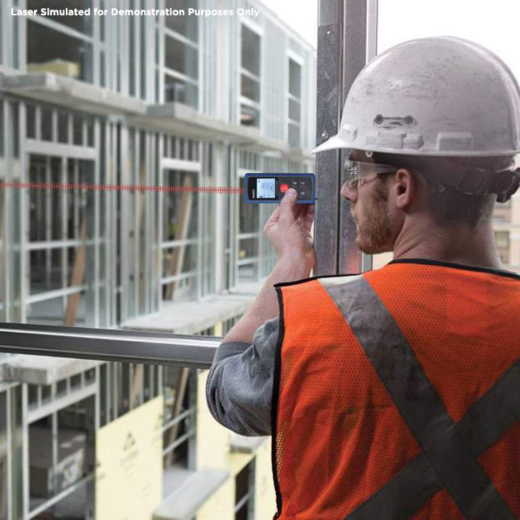 Product Image of Laser Distance Meter