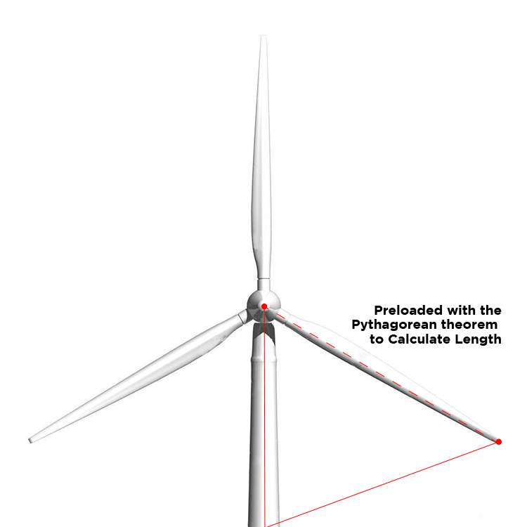 Product Image of Laser Distance Meter