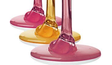 Resin Selection