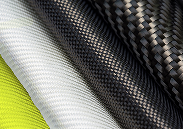 Reinforcement Fabrics