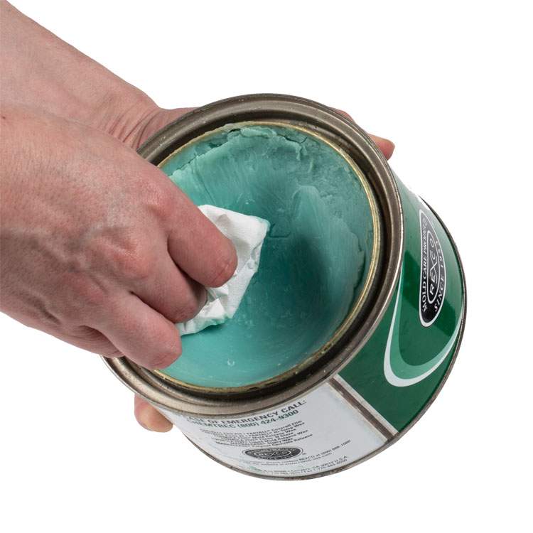 Product Image of Parting Wax