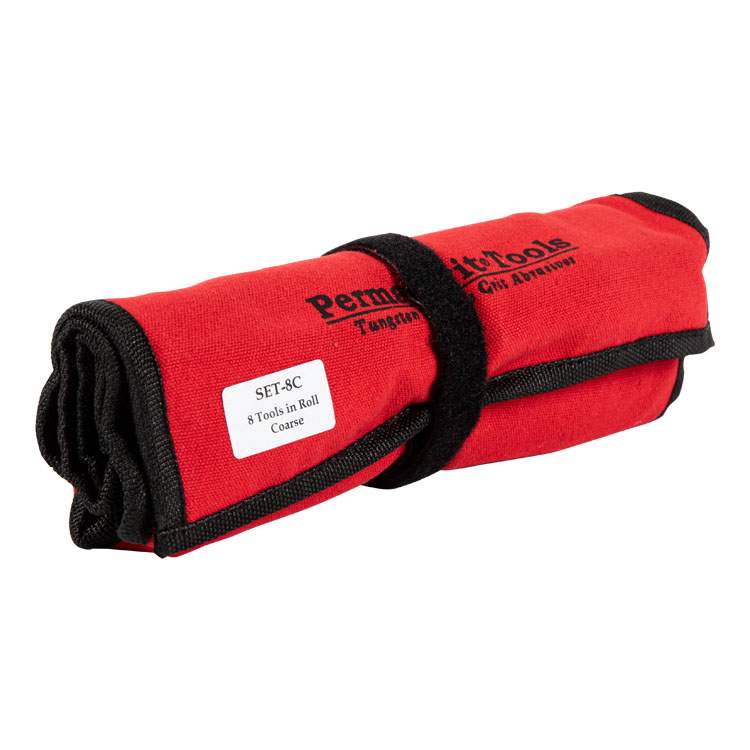 Product Image of Perma-Grit Coarse Hand Tools