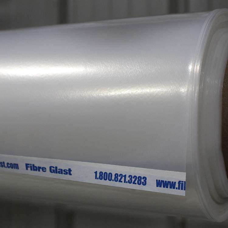Product Image of Polyethylene Bagging Film