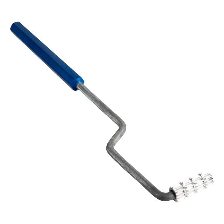 Product Image of Slotted Paddle Mini Roller