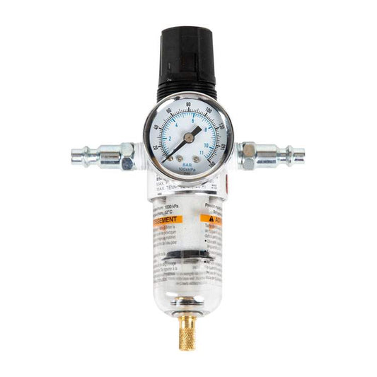 Product Image of Small Regulator / Filter