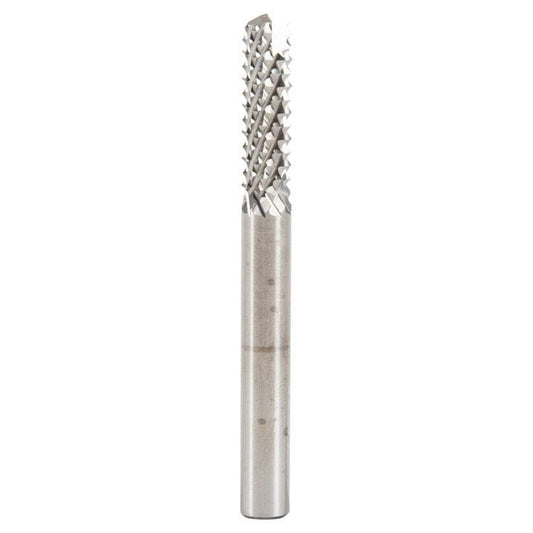 Product Image of Solid Carbide Fiberglass Burr Bit for Routers