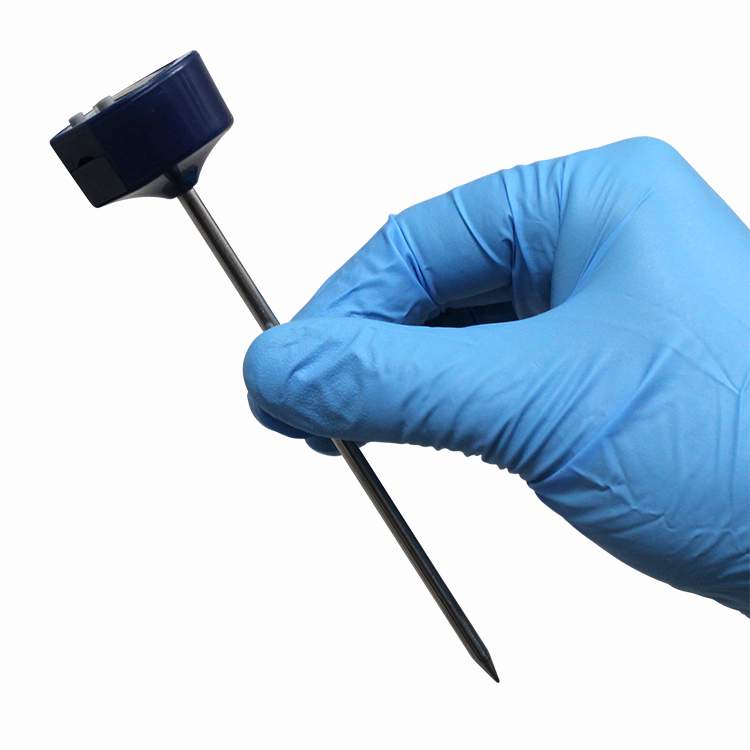 Product Image of Stainless Steel Digital Stem Thermometer