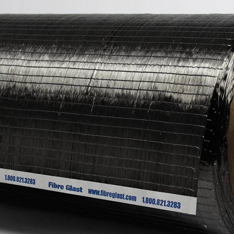 Product Image of Unidirectional Carbon Fabric (9.0 oz)