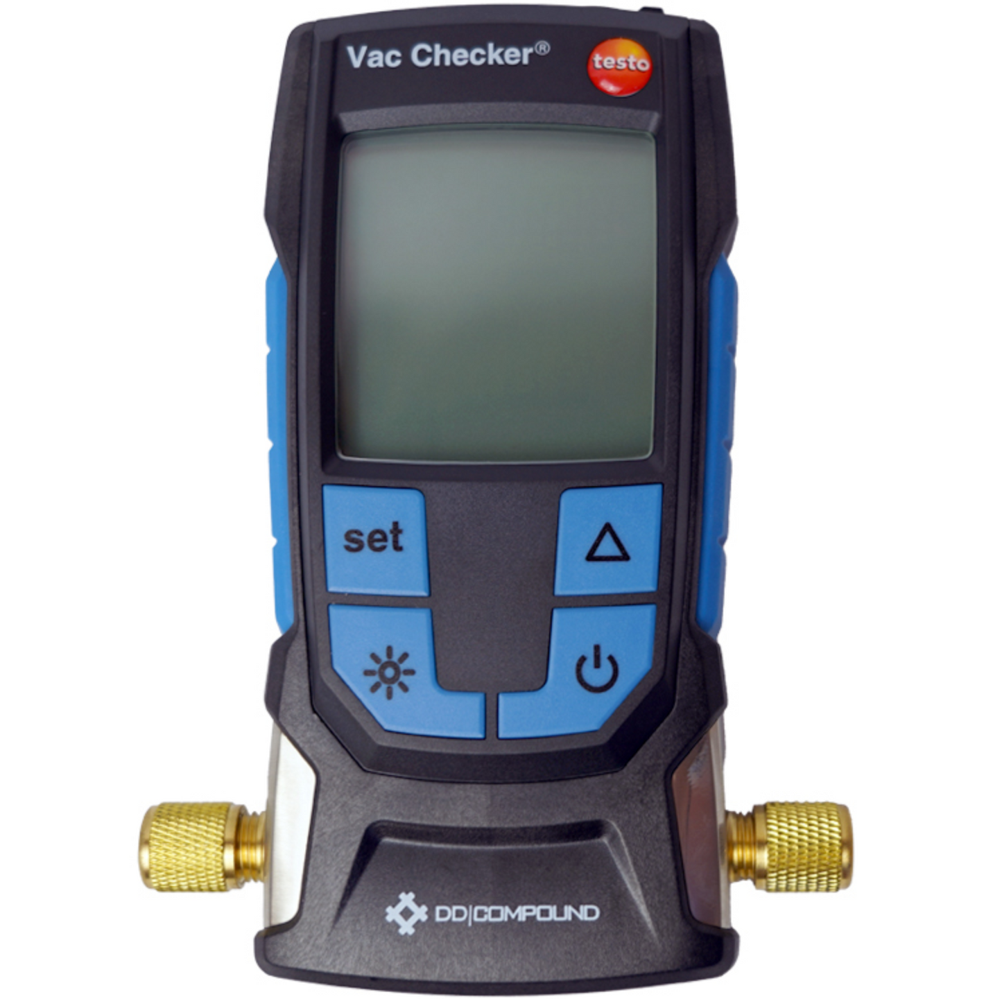 Vac Checker®